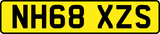NH68XZS