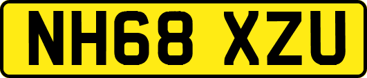 NH68XZU