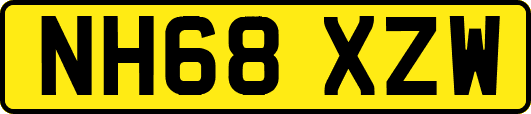 NH68XZW