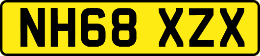 NH68XZX