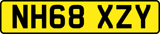 NH68XZY