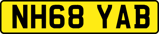 NH68YAB