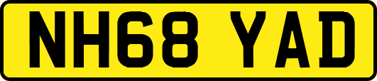 NH68YAD