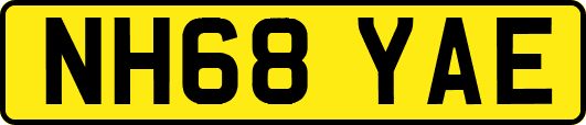 NH68YAE