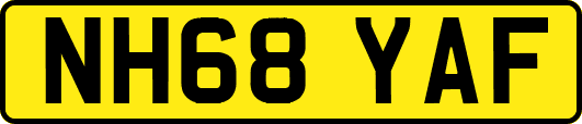 NH68YAF