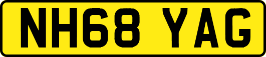 NH68YAG
