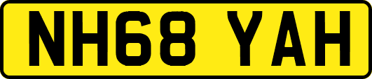 NH68YAH