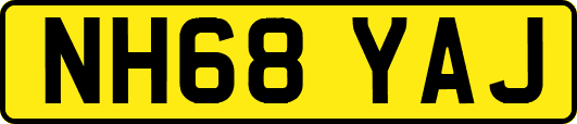 NH68YAJ