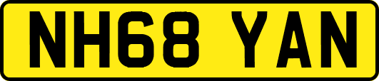 NH68YAN