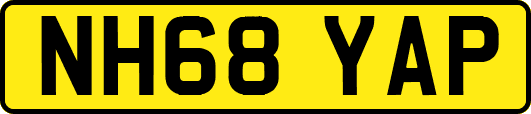 NH68YAP