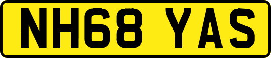 NH68YAS