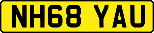 NH68YAU