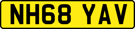 NH68YAV