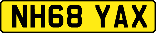 NH68YAX