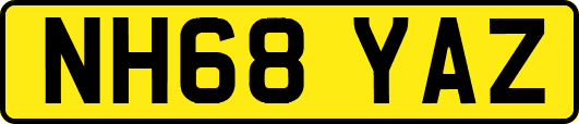 NH68YAZ