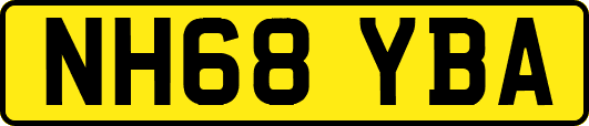 NH68YBA