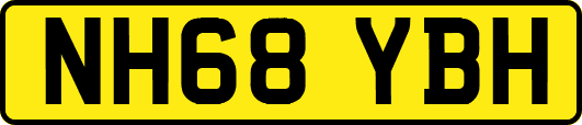 NH68YBH