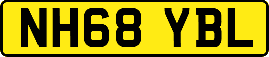 NH68YBL
