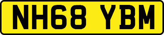 NH68YBM