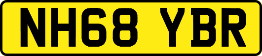NH68YBR