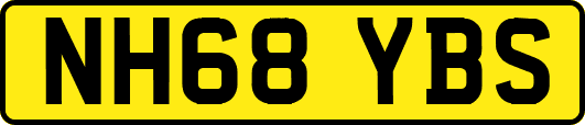 NH68YBS