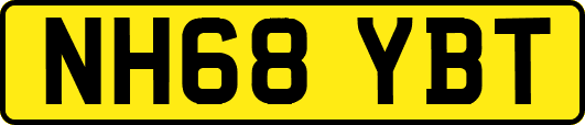 NH68YBT