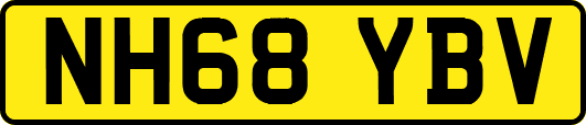 NH68YBV