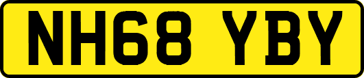 NH68YBY