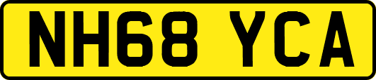 NH68YCA