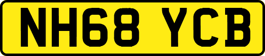 NH68YCB