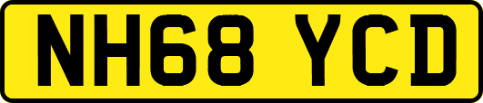 NH68YCD