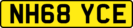 NH68YCE