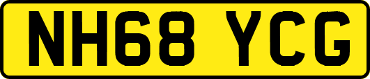 NH68YCG