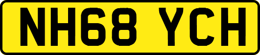 NH68YCH