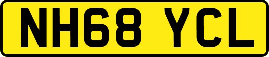 NH68YCL
