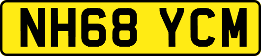 NH68YCM