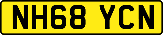 NH68YCN