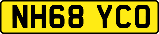 NH68YCO
