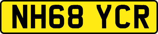NH68YCR