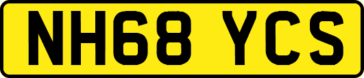 NH68YCS