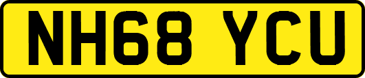 NH68YCU
