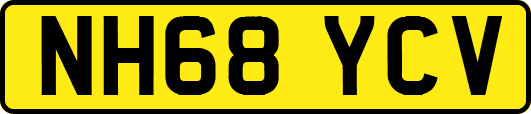 NH68YCV