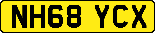 NH68YCX