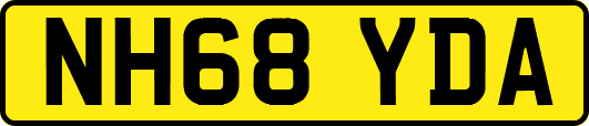 NH68YDA