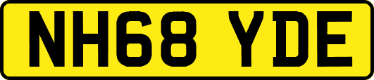 NH68YDE