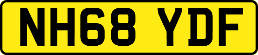 NH68YDF