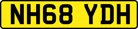 NH68YDH
