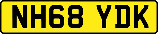NH68YDK