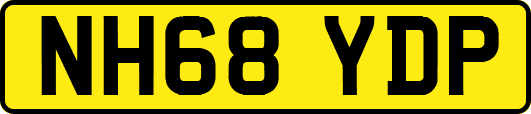 NH68YDP