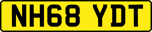 NH68YDT